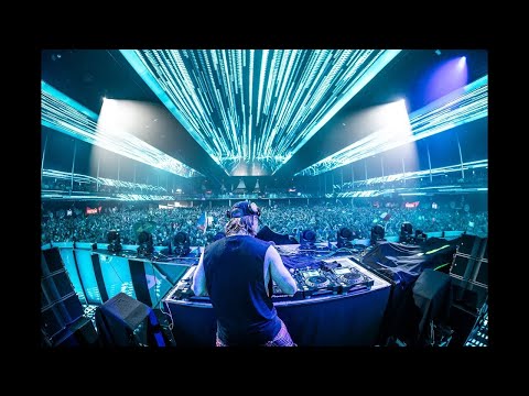 Ivan Gough & Feenixpawl - In My Mind (Axwell Mix)(LIVE Tomorrowland 2018)