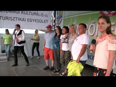 CoolToura -  Lecsófeszt 2018