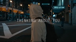 Hunter Roberson -  Thinking About You (Official Music Video)