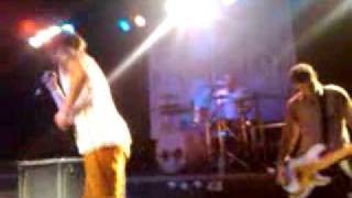 Blindside After Your Gone