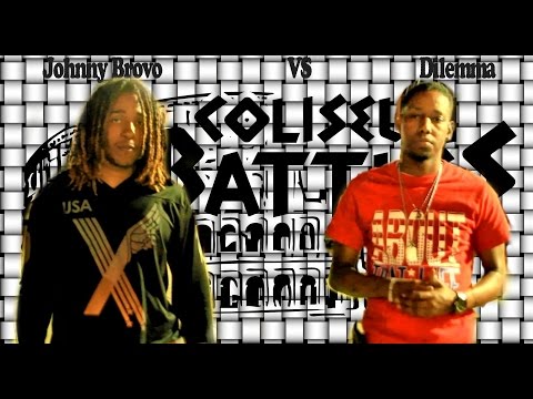 Johnny Brovo vs Dilemma