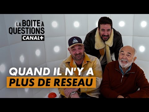 "Y a pas de réseau", film hors compétition du FAH