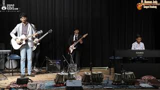 Classical Music Recital – Swar Kala Sangam Gurgaon