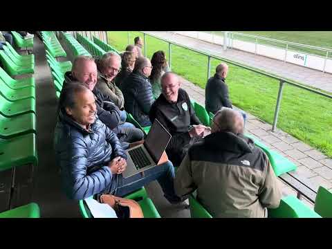 Samenvatting en nabeschouwing VVOG - Purmersteijn 4-1