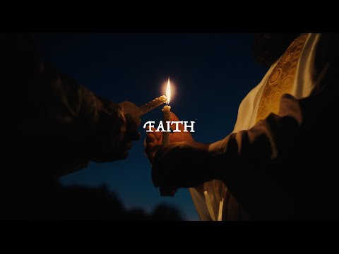 Drake White - Faith (Official Music Video)