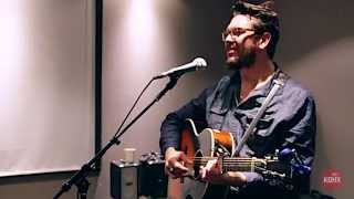 Field Report &quot;Michelle&quot; Live at KDHX 10/10/14