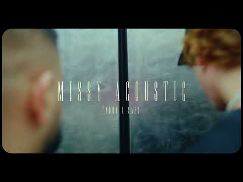 Fabro x Sael - Missy (Acoustic Miami Version)