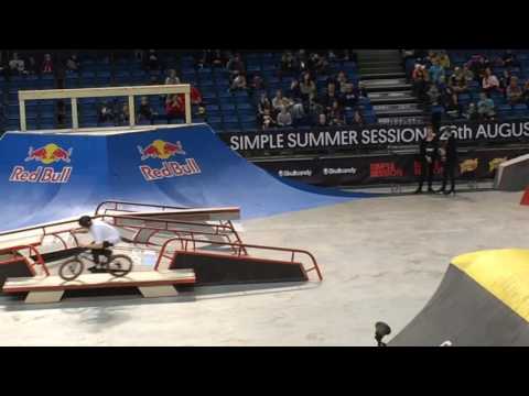 SIMPLE SESSION 17 WAS SICK!