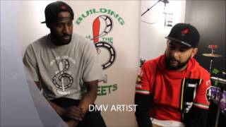 ALI KULTURE X BITS EXCLUSIVE INTERVIEW