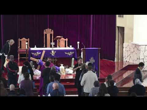 Parroquia Santa Rosa De Lima, San Fernando, CA