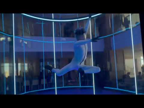 Leonid Volkov - Dragon show (Livia 2025)