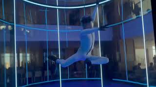 Leonid Volkov - Dragon show (Livia 2025)