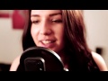 Daft Punk Get Lucky Nicole Cross (Official Cover ...