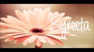 Syreeta Wright ◘ Cause We&#39;ve Ended As Lovers