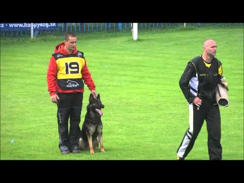 Czech Nationals 2014   Extreme Orex Aykmar  Protection