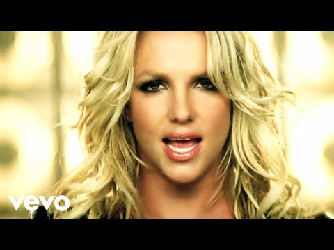 Britney Spears - Till The World Ends (Official Video) thumnail