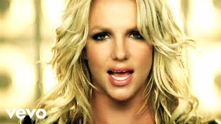Britney Spears - Till The World Ends (Official Video)