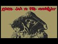YG Marley Praise Jah In The Moonlight But With One More Chorus Because I Needed It