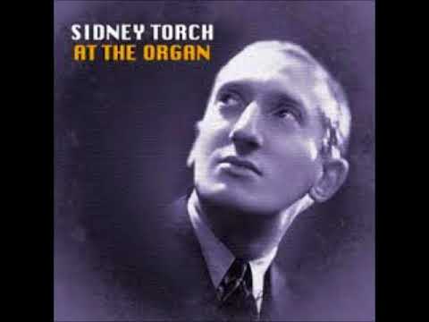 SIDNEY TORCH - "LOVE IN BLOOM" - REGAL EDMONTON CHRISTIE - 1934 *****