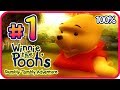 Winnie The Pooh S Rumbly Tumbly Adventure Walkthrough Part 1 PS2 Piglet S Birthday 100