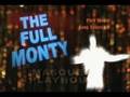 The Full Monty DVD Menu