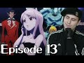 Ainz Vs Shalltear Reaction Overlord Episode 13 Reaction Overlord Reaction Anime Reaction