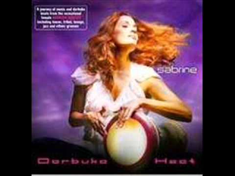 Sabrine Darabuka - What