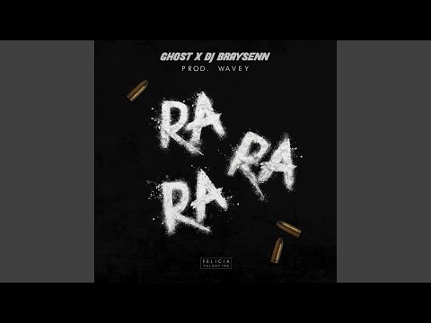 Ra Ra Ra (feat. Braysenn)