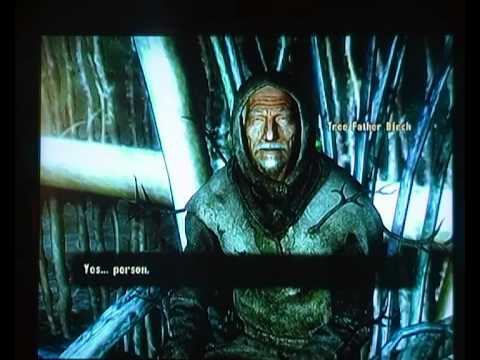 Fallout 3 Quest Oasis Part 1/4