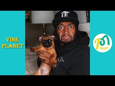 Funniest Marlon Webb Instagram Videos 2019 - Vine Planet✔