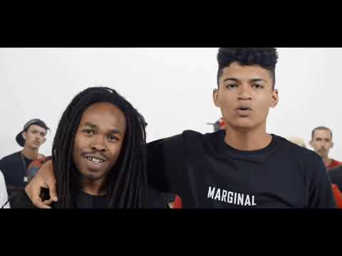 Marginais Trap (sem o Meno Toddy)