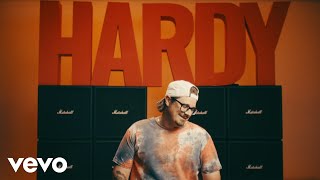 HARDY - WHERE YA AT (A ROCK BREAKDOWN)
