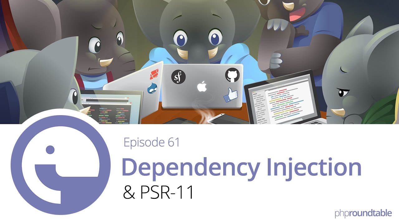 061: Dependency Injection