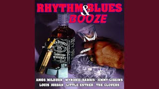 C.V.Wine Blues