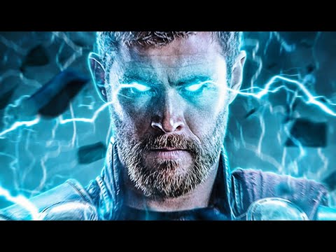 More Thor!! World #1 Thor Stage 74 Mephisto Marvel Future Fight