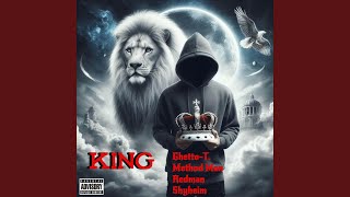 KING (feat. Method Man, Redman &amp; Shyheim)