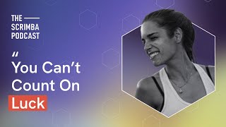 "No" Is Always Guaranteed... So Strive for a "Yes", with the Coding Mermaid Monica Fidalgo