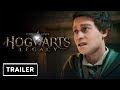 Hogwarts Legacy - Sebastian Sallow's Dark Legacy Trailer | gamescom 2022