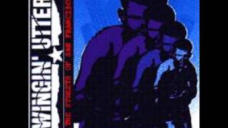 Swingin&#39; Utters Storybook Disease