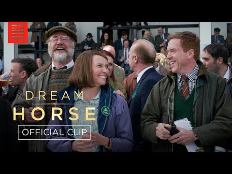 Dream Horse (Clip 'First Race')