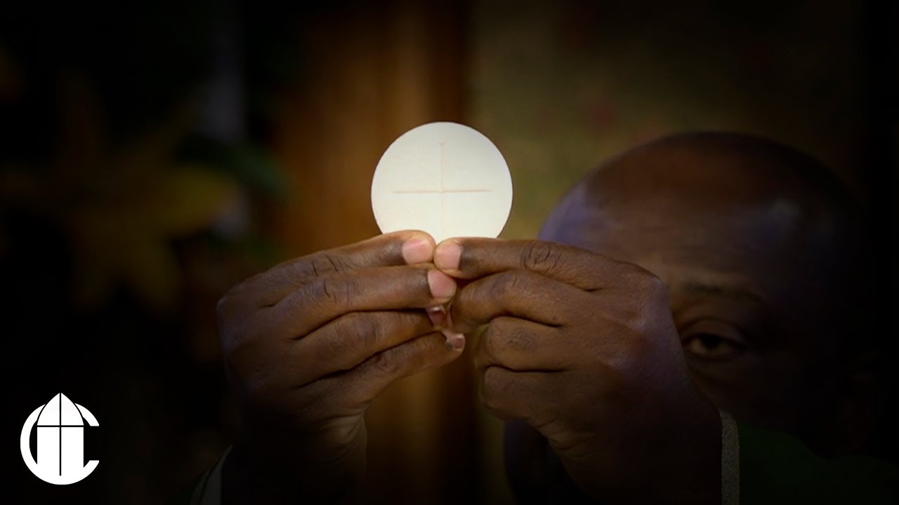 Catholic Mass Today: 9/8/24 | Twenty-Third Sunday in Ordinary Time