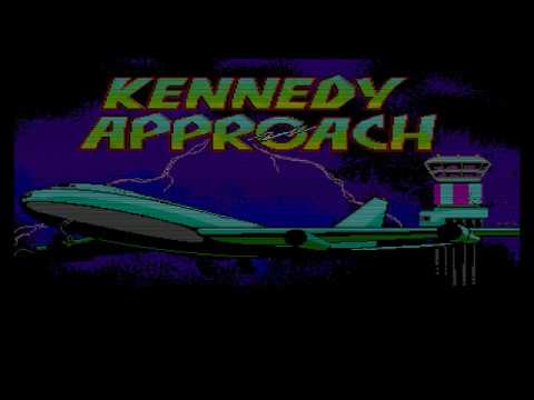 Kennedy Approach picture