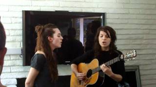 Jesca Hoop - Whispering Light.mov