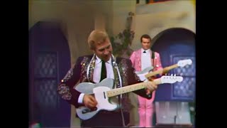 Buck Owens: Raz Ma-Taz Polka, 1966