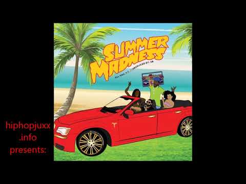 Summer Madness:  All Hail Y T /S B