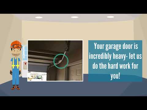 Call Today | Garage Door Repair Ocoee, FL