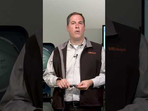 Error Detection-Caliper Calibration | 2 of 17 #shorts