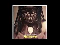 Wyclef Jean - Peace God Instrumental