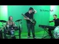 Exclusive Clocks Coldplay Cover 