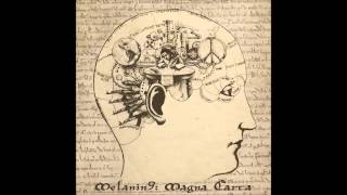 Melanin 9 - Gene of Isis (prod. by Anatomy)